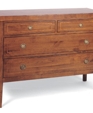 Grappa Chest Grappa Chest