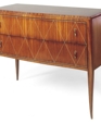St. Germain Chest St. Germain Chest