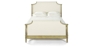 St. George Queen Bed St. George Queen Bed
