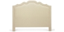 Nicole Queen Headboard Nicole Queen Headboard