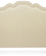 Nicole Queen Headboard