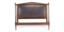 Tours Queen Headboard Tours Queen Headboard