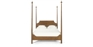 Arabella Queen Four Post Bed Arabella Queen Four Post Bed