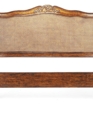 Marcel Queen Headboard