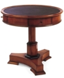 Club Side Table Club Side Table
