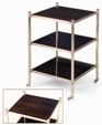 Trieste Tiered Table Trieste Tiered Table
