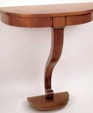 Ponsby Wall Console