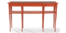 Des Vosges Console Table Des Vosges Console Table