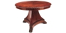 Prescott Focal Table Prescott Focal Table