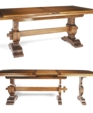 Trestle Dining Table
