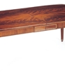 Empire Dining Table