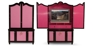 Provencal Cabinet
