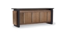 Melrose Plasma Cabinet