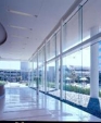 Monolithic Glass Monolithic Glass