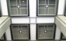 Techstyle Acoustical Solutions, Traditional Techstyle Acoustical Solutions, Traditional