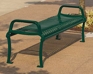 Arlington Series - Seat with Armrests
