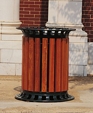 Bristol Series - Litter Receptacle