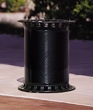 Earleville Series - Litter Receptacle Earleville Series - Litter Receptacle