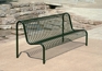 Gulfport Series -   Bench