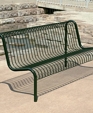 Gulfport Series -   Bench