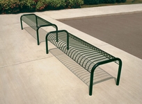 Gulfport Series - Seat