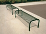 Gulfport Series - Seat
