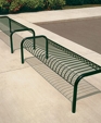 Gulfport Series - Seat