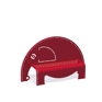 Playground Pets - Elephant Bench