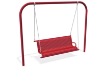 Bench Swing