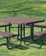 Food Court Table Food Court Table