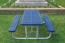 Heavy Duty Picnic Table Heavy Duty Picnic Table