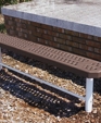 Seat (without back) Seat (without back)