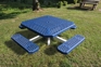 Single Pedestal Table Single Pedestal Table