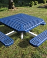 Single Pedestal Table Single Pedestal Table