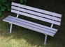 Two Leg Portable Bench Two Leg Portable Bench