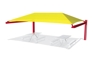 Single Cantilevered Single Cantilevered