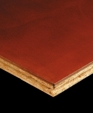 Floor Tiles on Wood