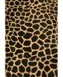 Hair on Hides - Serigraphed