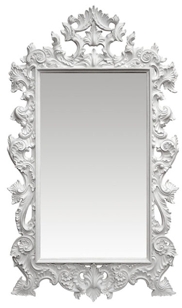 Lily Mirror