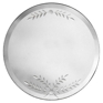 Round Bough Mirror