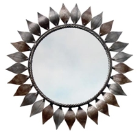 Sunflower Mirror Sunflower Mirror