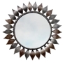 Sunflower Mirror