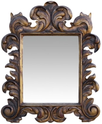 Natasha Mirror Natasha Mirror