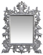 Lily Mirror, small
