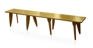 No. 9 Gallery Bench