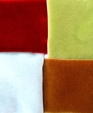 mohair velvet