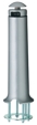 Mounting Post (through mount), Ellipta Mounting Post (through mount), Ellipta
