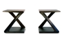 Z Side Table Z Side Table