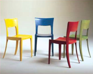 Dufkey Chair