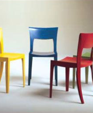 Dufkey Chair